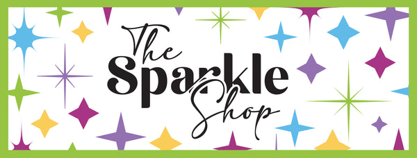 The Sparkle Shop